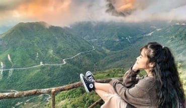 Tour Sapa: Cát Cát – Ý Linh Hồ – Lao Chải – Tả Van 3 Ngày 2 Đêm