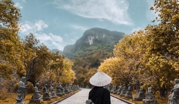 Khám Phá Tràng An – Bái Đính – Hang Múa 1 Ngày