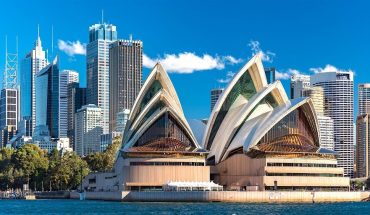 TOUR TRỌN GÓI MELBOURNE – DANDENONG – BACCHUS MARSH – SYDNEY 7 NGÀY 6 ĐÊM (BAMBOO AIRWAYS)