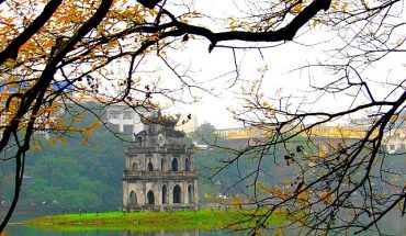 6 NGÀY 5 ĐÊM MIỀN BẮC VIỆT NAM: HANOI- SAPA- HALONG BAY- NINH BINH