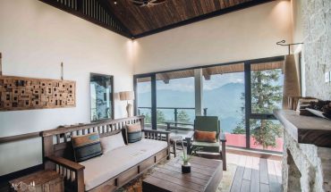 COMBO XE KHỨ HỒI SAPA & PHÒNG TẠI KHÁCH SẠN VILLE DE MONT MOUNTAIN RESORT 4*
