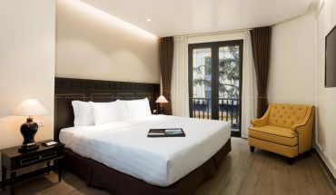 COMBO XE KHỨ HỒI SAPA & PHÒNG TẠI KHÁCH SẠN BB HOTEL SAPA