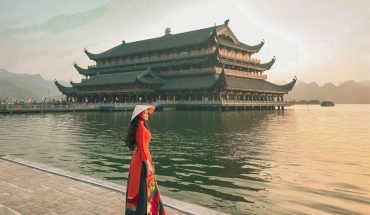 Tour Chùa Tam Chúc – Địa Tạng Phi Lai 1 Ngày