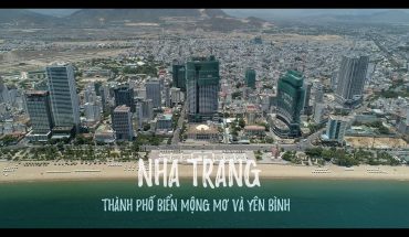 TOUR TRỌN GÓI 4 NGÀY 3 ĐÊM HÀ NỘI – ĐÀ LẠT – NHA TRANG – HÀ NỘI ( VIETNAM AIRLINES)