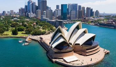 TOUR TRỌN GÓI MELBOURNE – DANDENONG – BACCHUS MARSH – SYDNEY 6 NGÀY 5 ĐÊM (BAMBOO AIRWAYS)
