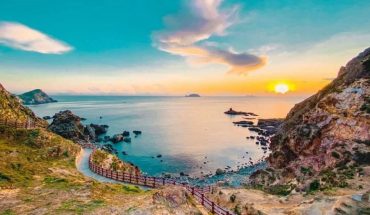 TOURS KHÁM PHÁ BIỂN ĐẢO MIỀN TRUNG