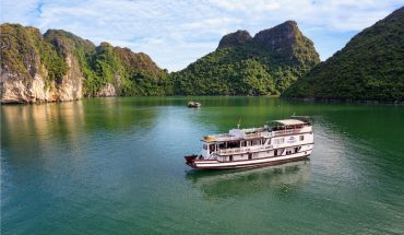 Tour Khám phá Hạ Long 1 Ngày