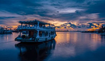 Combo Tour: Câu Cá Ngắm San Hô Kết Hợp Câu Mực Đêm (Ăn Trưa & Ăn Tối)