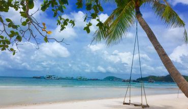 Land Tour: Tham Quan Nam Đảo – Bãi Sao – Địa Trung Hải