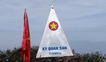 TOUR LEO NÚI BẠCH MỘC LƯƠNG TỬ (KY QUAN SAN) – 3 NGÀY 2 ĐÊM