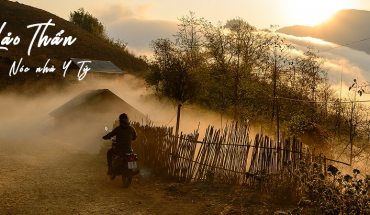 TOURS LEO NÚI LẢO THẨN – NÓC NHÀ Y TÝ
