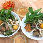 dessert in Hue