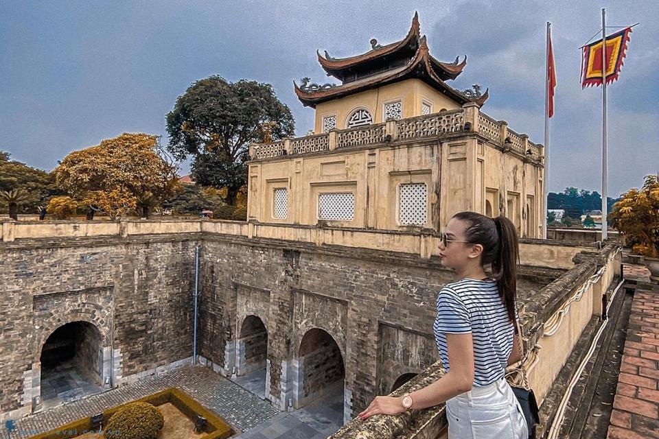 hue heritage