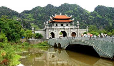 1 Ngày Khám Phá Hoa Lư – Tràng An – Hang Múa