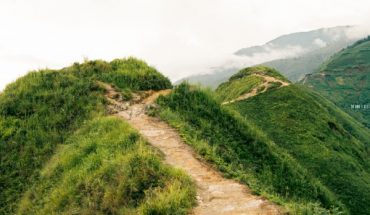 TOUR LEO NÚI CHINH PHỤC ĐỈNH TÀ XÙA 3 NGÀY 2 ĐÊM