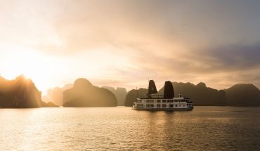 CHƯƠNG TRÌNH 2 NGÀY 1 ĐÊM KHÁM PHÁ HẠ LONG TRÊN DU THUYỀN PELICAN CLASSIC