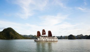 CHƯƠNG TRÌNH 3 NGÀY 2 ĐÊM KHÁM PHÁ HẠ LONG TRÊN DU THUYỀN PELICAN CLASSIC
