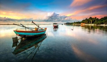 Land Tour: Tham Quan Bắc Đảo – Chèo Thuyền Kayak – Làng Chài Rạch Vẹm – Rừng Nguyên Sinh – Khám Phá Grand Word