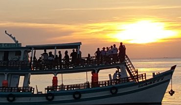 DAY Tour PHÚ QUỐC: Ngắm Hoàng Hôn Và Câu Mực Đêm