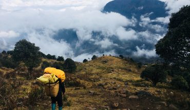 TREKKING TOUR NHÌU CỒ SAN 2 Ngày 1 Đêm