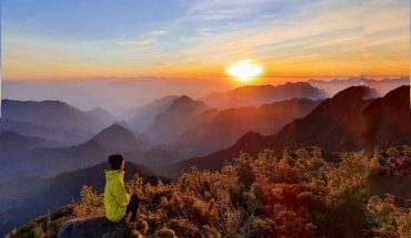 TREKKING TOUR NGŨ CHỈ SƠN 2 NGÀY 1 ĐÊM