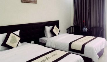 Combo Xe Khứ Hồi & Phòng tại Thảo nguyên resort – Mộc Châu