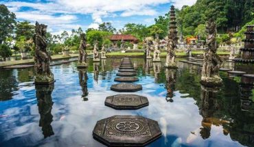 TOUR TRỌN GÓI THAM QUAN ĐẢO BALI 5 NGÀY 4 ĐÊM BAY VIETJET