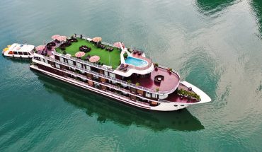 Khám phá Vịnh Hạ Long – Lan Hạ 3 Ngày 2 Đêm trên Du thuyền Dora