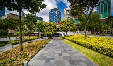LANDTOURS KHÁM PHÁ ĐẢO QUỐC PHILIPPINES 4 NGÀY 3 ĐÊM