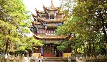 TOUR TRỌN GÓI TRUNG QUỐC – A LƯ – CỔ ĐỘNG – CÔN MINH – THẠCH LÂM