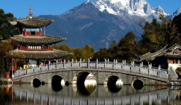 TOUR TRUNG QUỐC TRỌN GÓI: NAM NINH – THANH TÚ SƠN