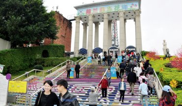 TOUR TRỌN GÓI TRUNG QUỐC NAM NINH – QUẢNG CHÂU – THÂM QUYẾN