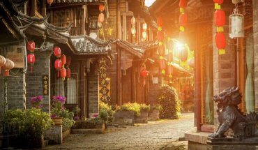 TOUR TRỌN GÓI TRUNG QUỐC HÀ KHẨU – CÔN MINH – LỆ GIANG – SHANGRILA 6 NGÀY 5 ĐÊM – 4 CHẶNG TÀU
