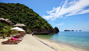 [SIÊU NÓNG] TOUR CÁT BÀ 2 NGÀY 1 ĐÊM