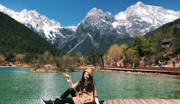 TOUR TRUNG QUỐC TRỌN GÓI HÀ NỘI – HÀ KHẨU – MÔNG TỰ  – ĐẠI LÝ – LỆ GIANG – SHANGRILA