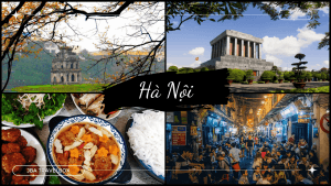 Jbatravelbox Cẩm nang du lịch Hà Nội