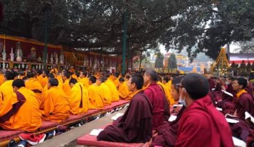 TOUR DU LỊCH Hành hương Ấn Độ – Nepal 10 NGÀY 9 ĐÊM
